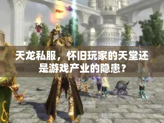 天龙私服，怀旧玩家的天堂还是游戏产业的隐患？
