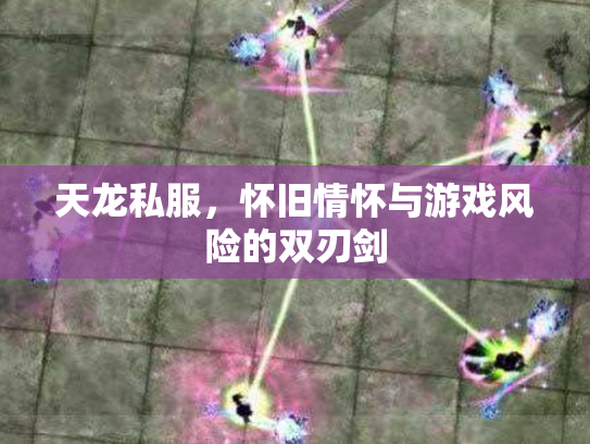 天龙私服，怀旧情怀与游戏风险的双刃剑