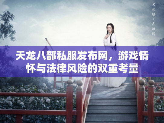 天龙八部私服发布网，游戏情怀与法律风险的双重考量
