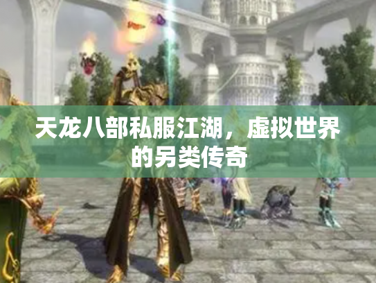 天龙八部私服江湖，虚拟世界的另类传奇