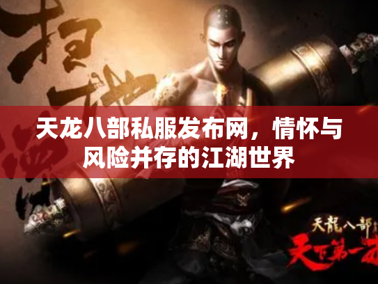 天龙八部私服发布网，情怀与风险并存的江湖世界