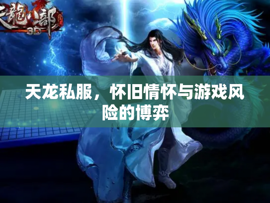 天龙私服，怀旧情怀与游戏风险的博弈