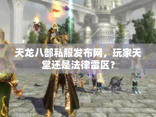 天龙八部私服发布网，玩家天堂还是法律雷区？