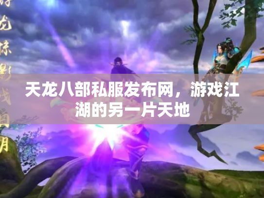 天龙八部私服发布网，游戏江湖的另一片天地