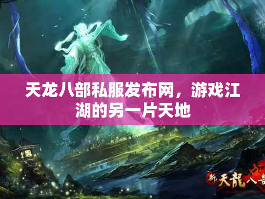 天龙八部私服发布网，游戏江湖的另一片天地