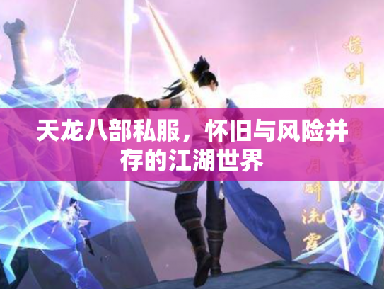 天龙八部私服，怀旧与风险并存的江湖世界