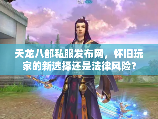 天龙八部私服发布网，怀旧玩家的新选择还是法律风险？
