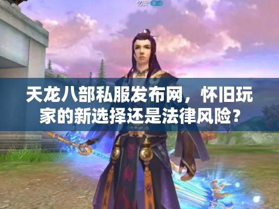 天龙八部私服发布网，怀旧玩家的新选择还是法律风险？