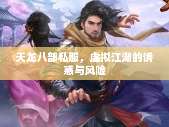 天龙八部私服，虚拟江湖的诱惑与风险