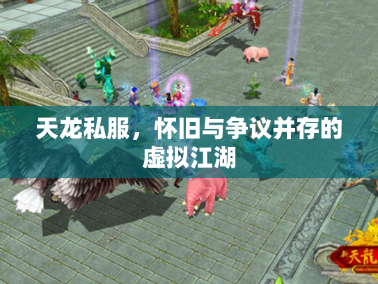 天龙私服，怀旧与争议并存的虚拟江湖