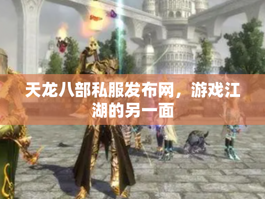 天龙八部私服发布网，游戏江湖的另一面