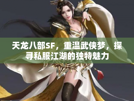 天龙八部SF，重温武侠梦，探寻私服江湖的独特魅力