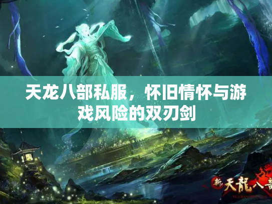 天龙八部私服，怀旧情怀与游戏风险的双刃剑