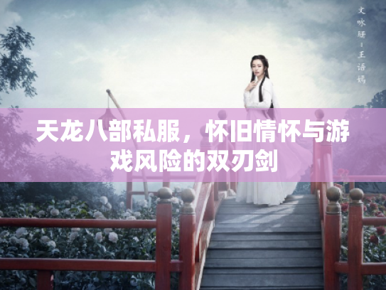 天龙八部私服，怀旧情怀与游戏风险的双刃剑