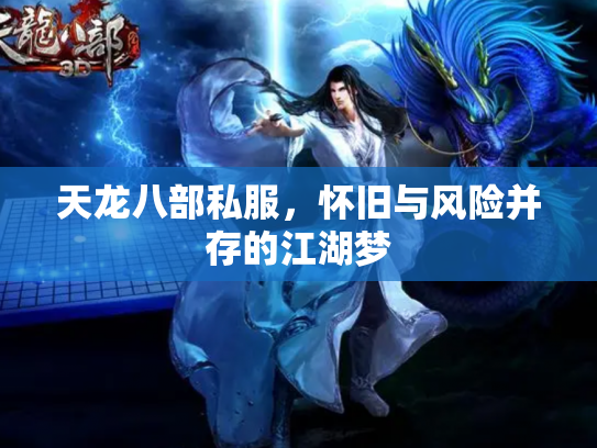 天龙八部私服，怀旧与风险并存的江湖梦