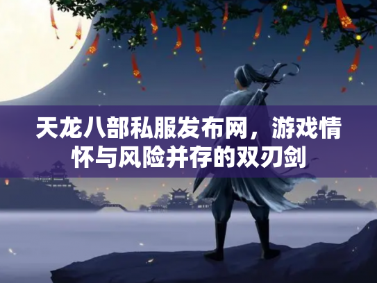 天龙八部私服发布网，游戏情怀与风险并存的双刃剑