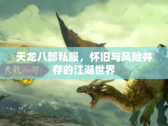 天龙八部私服，怀旧与风险并存的江湖世界