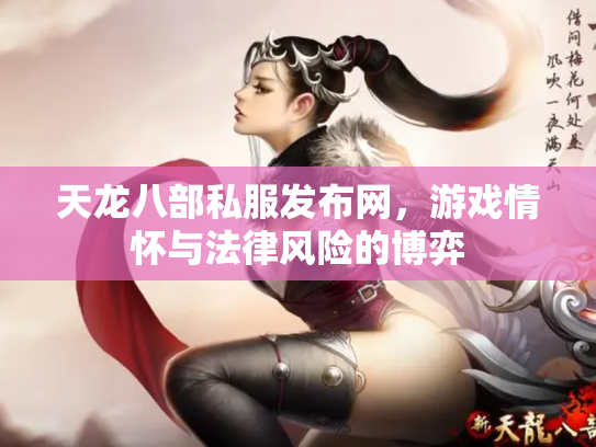 天龙八部私服发布网，游戏情怀与法律风险的博弈