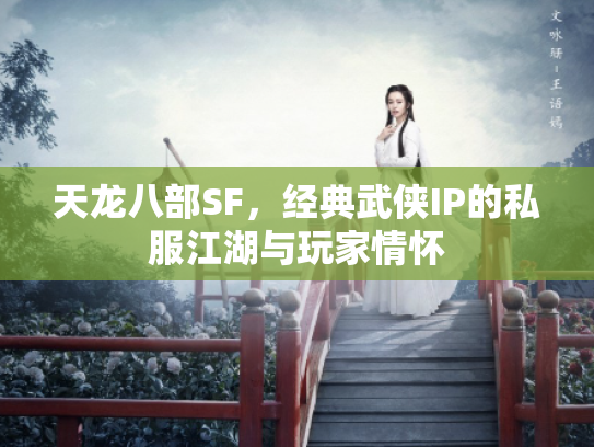 天龙八部SF，经典武侠IP的私服江湖与玩家情怀
