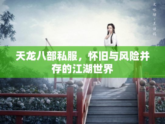 天龙八部私服，怀旧与风险并存的江湖世界
