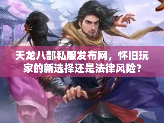 天龙八部私服发布网，怀旧玩家的新选择还是法律风险？