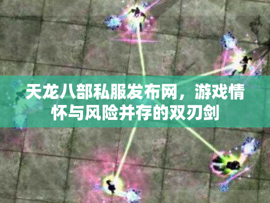 天龙八部私服发布网，游戏情怀与风险并存的双刃剑