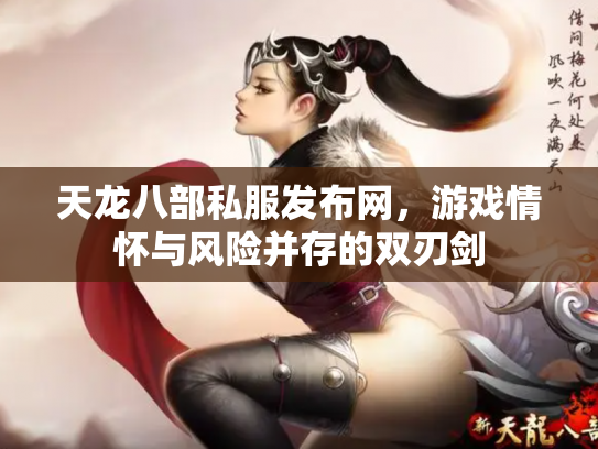 天龙八部私服发布网，游戏情怀与风险并存的双刃剑