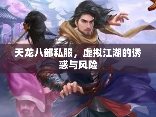 天龙八部私服，虚拟江湖的诱惑与风险