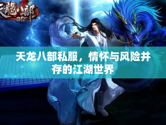 天龙八部私服，情怀与风险并存的江湖世界
