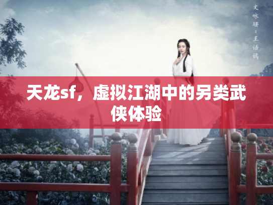 天龙sf，虚拟江湖中的另类武侠体验