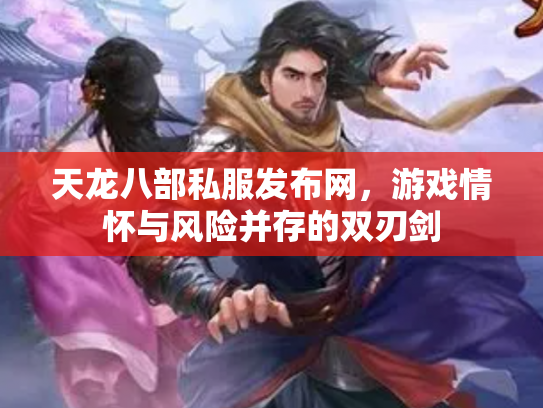 天龙八部私服发布网，游戏情怀与风险并存的双刃剑