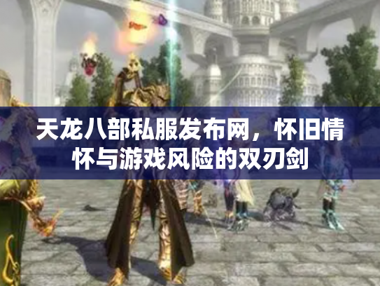 天龙八部私服发布网，怀旧情怀与游戏风险的双刃剑