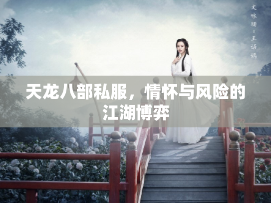 天龙八部私服，情怀与风险的江湖博弈