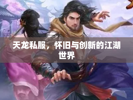 天龙私服，怀旧与创新的江湖世界
