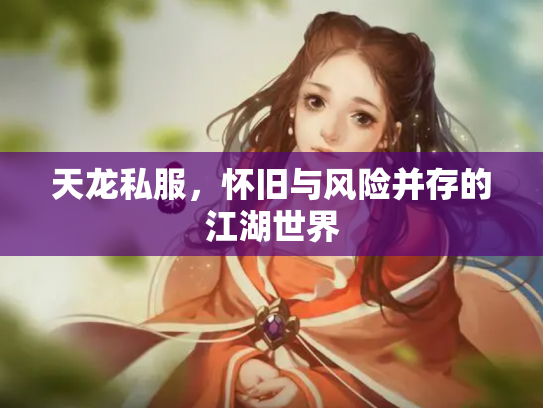天龙私服，怀旧与风险并存的江湖世界