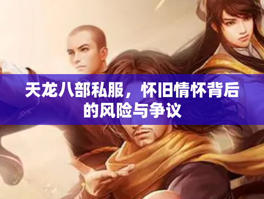 天龙八部私服，怀旧情怀背后的风险与争议