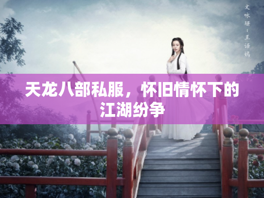 天龙八部私服，怀旧情怀下的江湖纷争