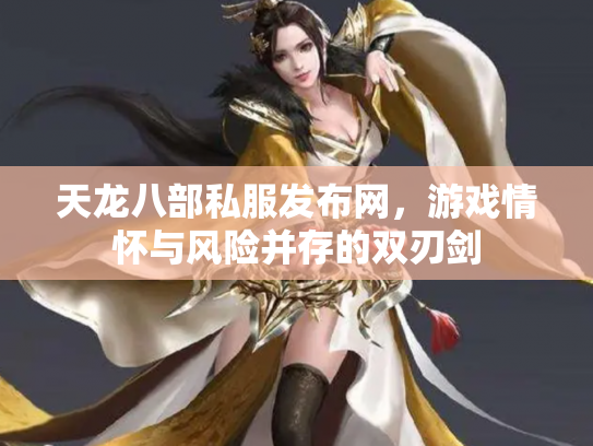 天龙八部私服发布网，游戏情怀与风险并存的双刃剑