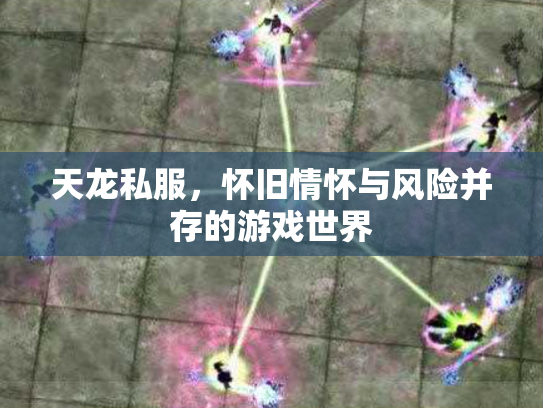 天龙私服，怀旧情怀与风险并存的游戏世界
