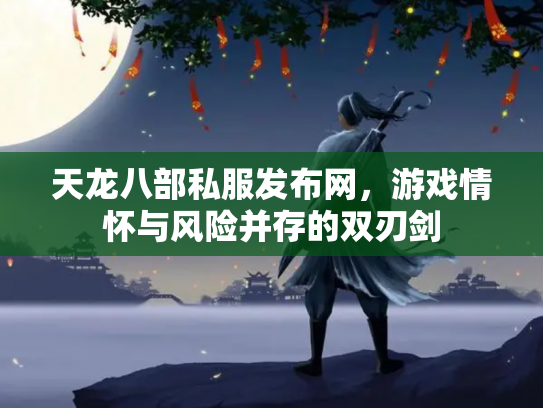 天龙八部私服发布网，游戏情怀与风险并存的双刃剑