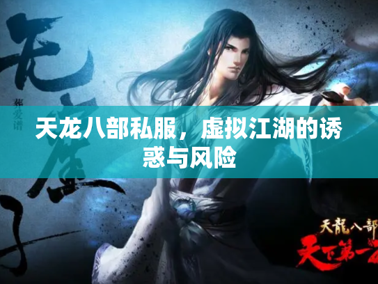 天龙八部私服，虚拟江湖的诱惑与风险