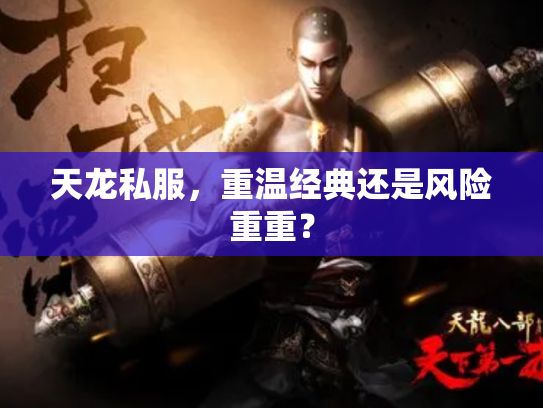 天龙私服，重温经典还是风险重重？