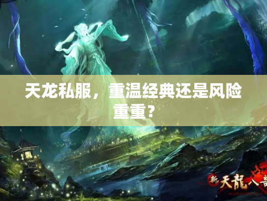 天龙私服，重温经典还是风险重重？