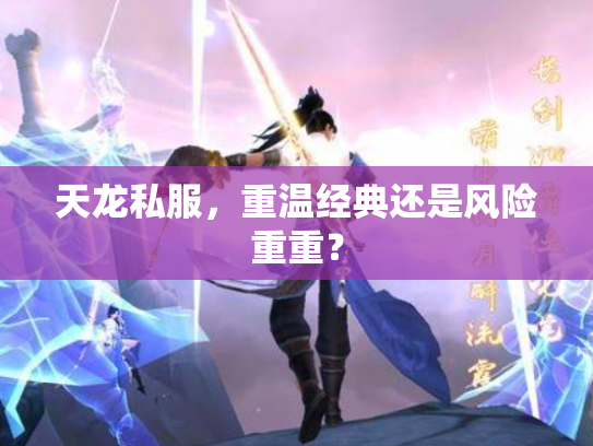 天龙私服，重温经典还是风险重重？