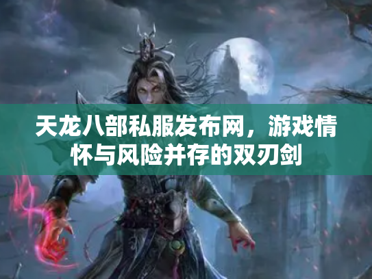 天龙八部私服发布网，游戏情怀与风险并存的双刃剑