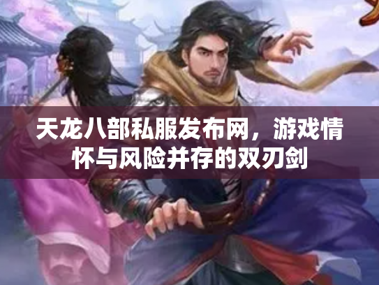 天龙八部私服发布网，游戏情怀与风险并存的双刃剑