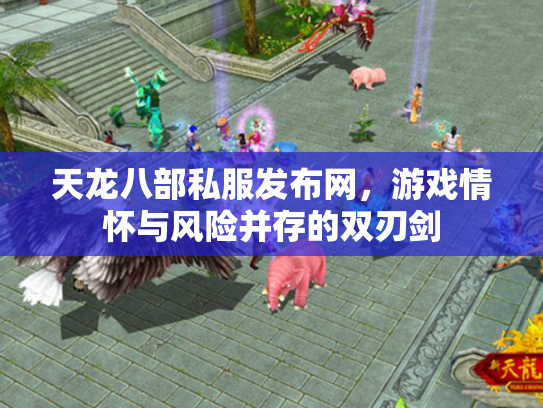 天龙八部私服发布网，游戏情怀与风险并存的双刃剑