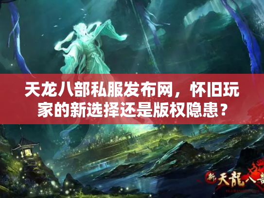 天龙八部私服发布网，怀旧玩家的新选择还是版权隐患？