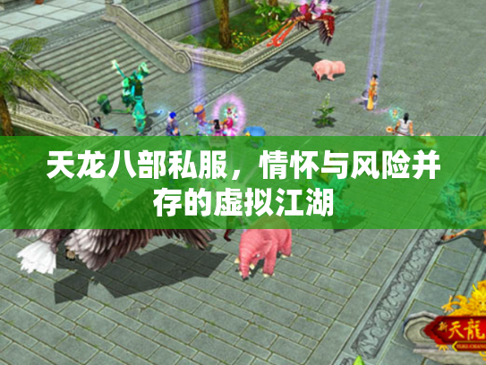 天龙八部私服，情怀与风险并存的虚拟江湖