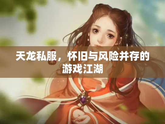天龙私服，怀旧与风险并存的游戏江湖